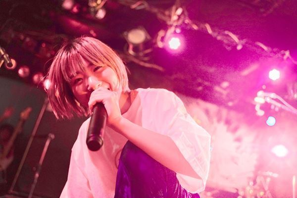 【ライブレポート】Wienners、対バンツアー中盤戦　「今日は間違いなく伝説の夜になってる！」