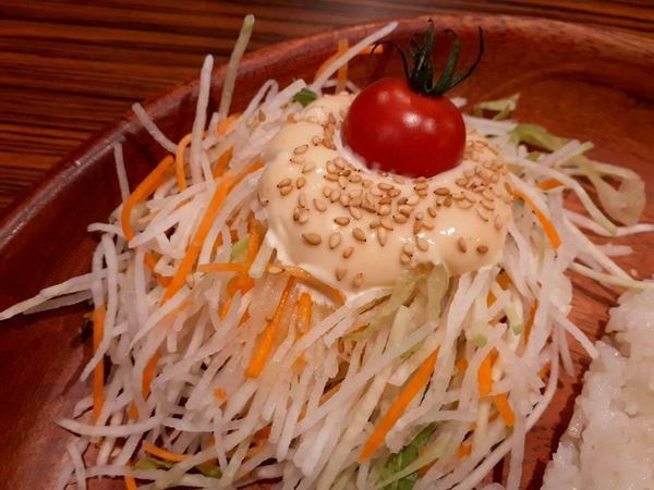 3品で完璧なごはんに！「びっくりドンキー」バカ売れメニュー発表