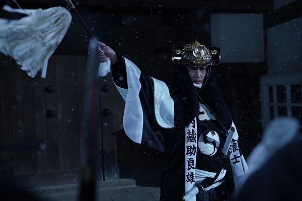 「さすが瑛太さん」映画『身代わり忠臣蔵』脚本家が絶賛する理由とは