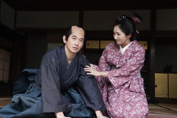 「さすが瑛太さん」映画『身代わり忠臣蔵』脚本家が絶賛する理由とは