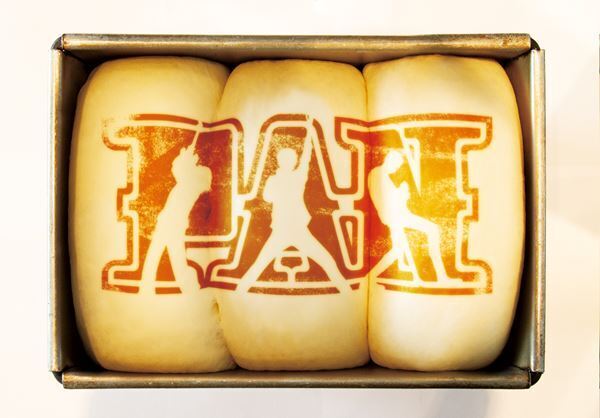 PAN、活動休止前の大阪公演『PANマン〜いったん寝かせて発酵期間〜』の映像作品とライブ音源をデジタルリリース