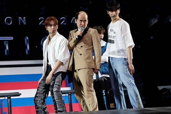 THE BOYZ、ファンコンサート『ZENERATION-ENCORE IN JAPAN』開催　感動の220分のステージをレポート