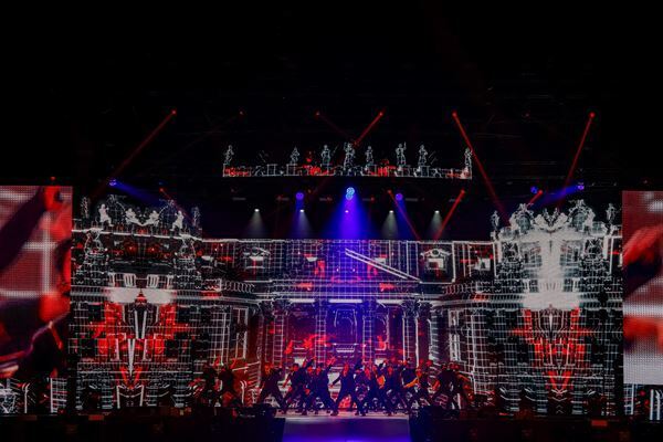 THE BOYZ、ファンコンサート『ZENERATION-ENCORE IN JAPAN』開催　感動の220分のステージをレポート