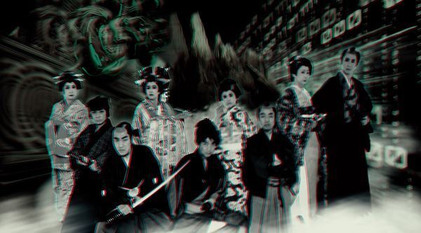 劇団ナイロン100℃の結成30周年記念公演第二弾『江戸時代の思い出』詳細発表