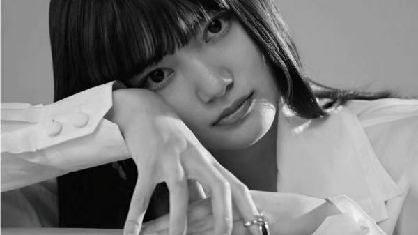 由薫、アニメ『BEASTARS FINAL SEASON』Part1の主題歌含むEPを来年3月発売　東名阪ツアーも決定