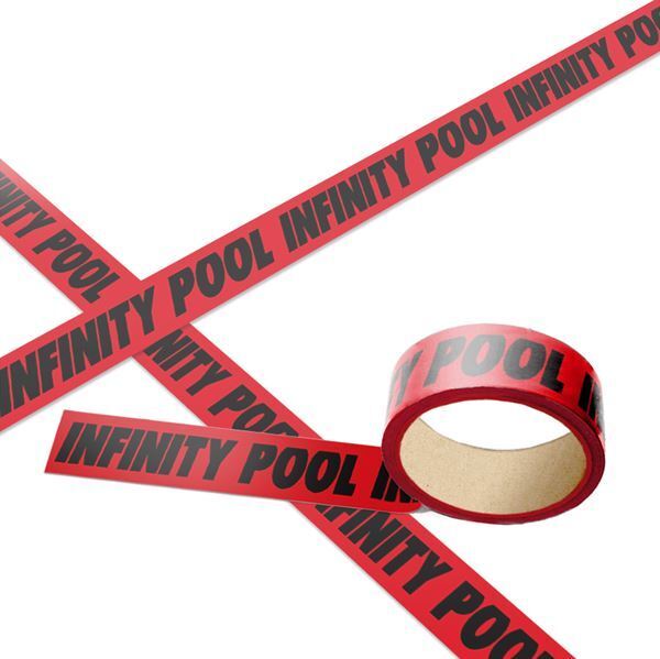 ブランドン・クローネンバーグ監督最新作『インフィニティ・プール』公開決定