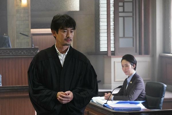 斎藤工、向井理、八木勇征『イチケイのカラス』の“ひと筋縄ではいかない男たち”【現場レポート】