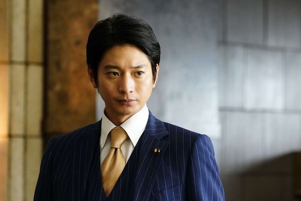 斎藤工、向井理、八木勇征『イチケイのカラス』の“ひと筋縄ではいかない男たち”【現場レポート】