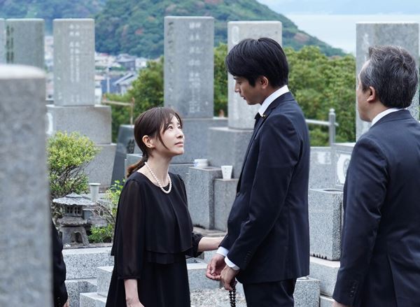 斎藤工、向井理、八木勇征『イチケイのカラス』の“ひと筋縄ではいかない男たち”【現場レポート】