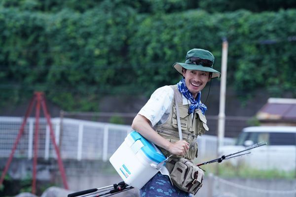 斎藤工、向井理、八木勇征『イチケイのカラス』の“ひと筋縄ではいかない男たち”【現場レポート】