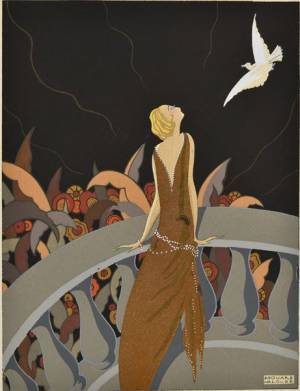 『両大戦間のモダニズム』町田市立国際版画美術館で　戦間期の版画表現におけるモダニズムの展開を約230点でたどる