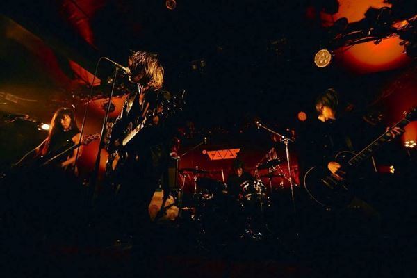 a flood of circleが主宰するツーマンライブ『A FLOOD OF CIRCUS 2024』が開幕！【ライブレポート】