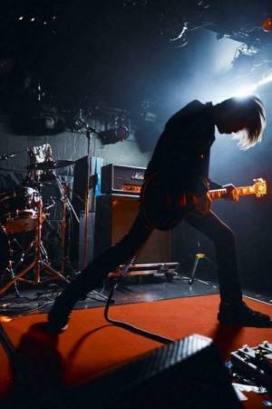 a flood of circleが主宰するツーマンライブ『A FLOOD OF CIRCUS 2024』が開幕！【ライブレポート】