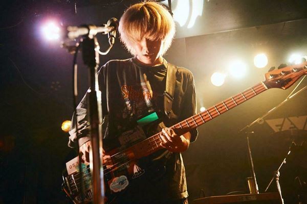 a flood of circleが主宰するツーマンライブ『A FLOOD OF CIRCUS 2024』が開幕！【ライブレポート】