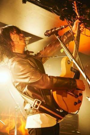 a flood of circleが主宰するツーマンライブ『A FLOOD OF CIRCUS 2024』が開幕！【ライブレポート】