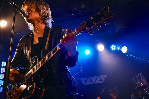 a flood of circleが主宰するツーマンライブ『A FLOOD OF CIRCUS 2024』が開幕！【ライブレポート】