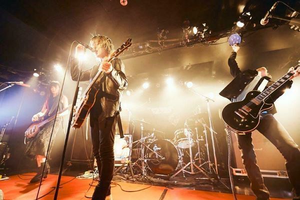 a flood of circleが主宰するツーマンライブ『A FLOOD OF CIRCUS 2024』が開幕！【ライブレポート】