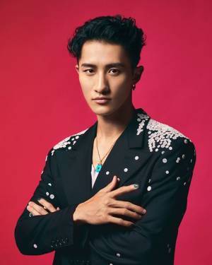 ミュージカル『キャッチ・ミー・イフ・ユー・キャン』岩本照主演で再演決定　吉田栄作らも続投　