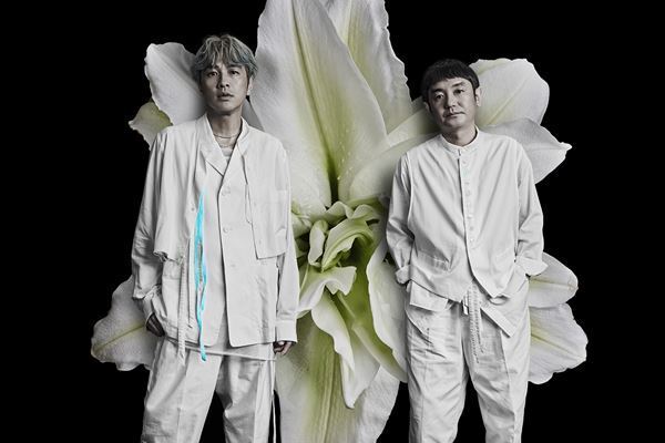 ゆず、新曲＆ニューアルバム発売決定　全30公演の大規模アリーナツアーも開催