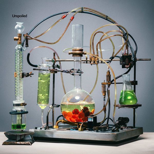 Kroi、3rdアルバム『Unspoiled』リリース決定　横浜赤レンガ倉庫で野外フリーライブの開催も発表