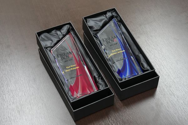 現・帝国劇場“最後”の『DREAM BOYS』　大千穐楽に亀梨和也がサプライズ登場！