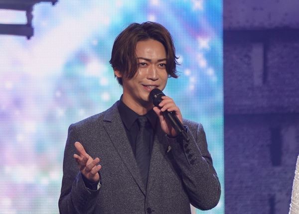 現・帝国劇場“最後”の『DREAM BOYS』　大千穐楽に亀梨和也がサプライズ登場！