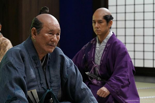 北野武監督『首』は毒気もバイオレンスも前代未聞の戦国時代劇！【おとなの映画ガイド】