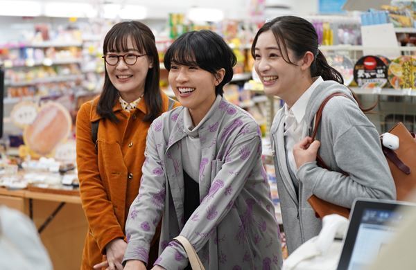 DREAMS COME TRUE、スペシャルライヴ『5つの歌詩』の独占配信＆テレビ初放送が決定