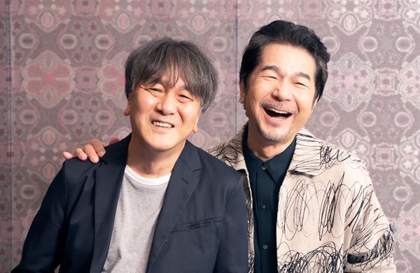 DREAMS COME TRUE、スペシャルライヴ『5つの歌詩』の独占配信＆テレビ初放送が決定