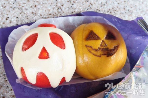 ディズニー「ハロウィーンスイーツ」が可愛くておいしい！　ビジュアルも楽しい厳選メニューを実食レビュー