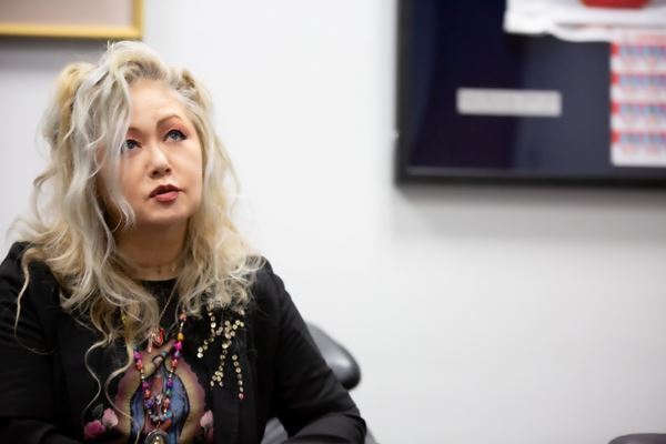 PERSONZ・JILLインタビュー「驚いちゃいますけどね、40年って(笑)。還暦になるまでやってるとは思ってなかった」