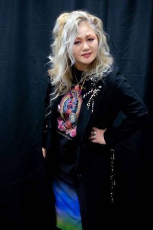 PERSONZ・JILLインタビュー「驚いちゃいますけどね、40年って(笑)。還暦になるまでやってるとは思ってなかった」