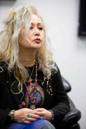 PERSONZ・JILLインタビュー「驚いちゃいますけどね、40年って(笑)。還暦になるまでやってるとは思ってなかった」