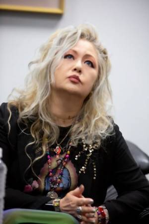 PERSONZ・JILLインタビュー「驚いちゃいますけどね、40年って(笑)。還暦になるまでやってるとは思ってなかった」