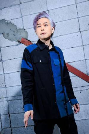 大槻ケンヂ、12年ぶりにぴあで新連載「今のことしか書かないで」スタート！