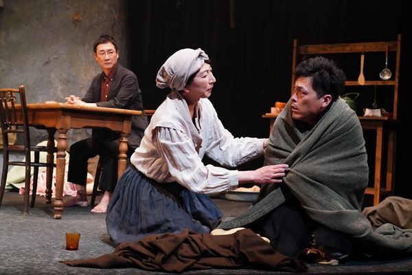 イキウメ最新作は“人魂”を巡る救いと再生の物語  主宰・前川知大インタビュー