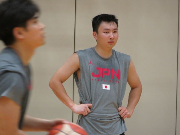 課題は「シューティングとリバウンド」、トム・ホーバスHC「パリ五輪ベスト8への第一歩」