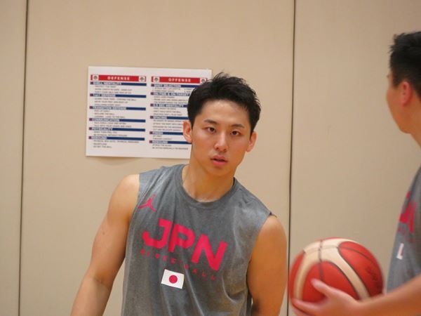 課題は「シューティングとリバウンド」、トム・ホーバスHC「パリ五輪ベスト8への第一歩」