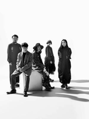 サカナクション、アルバム2作に渡るプロジェクト【アダプト】【アプライ】発表