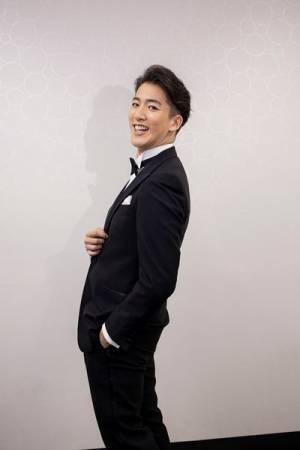 尾上右近が語るブロードウェイ・ミュージカル『プリティ・ウーマン』の魅力