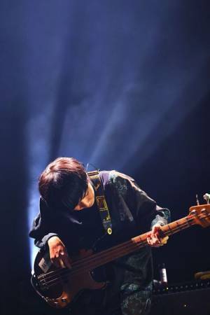 Saucy Dogが果たした“リベンジのリベンジ”　KANA-BOONを迎えた対バンツアー初日公演のオフィシャルレポート到着