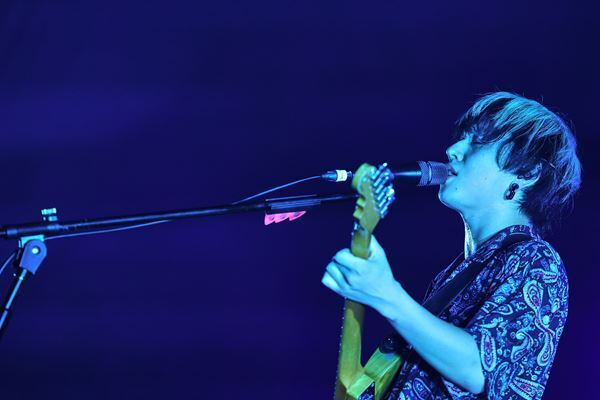 Saucy Dogが果たした“リベンジのリベンジ”　KANA-BOONを迎えた対バンツアー初日公演のオフィシャルレポート到着