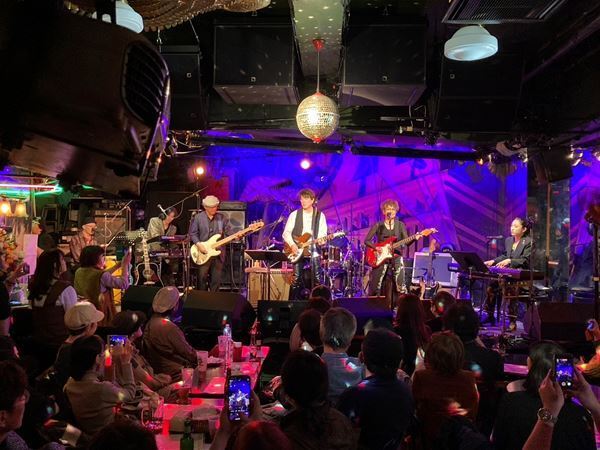 耽美派ロックバンド・千年COMETS、本格始動発表　7月に復活祭開催