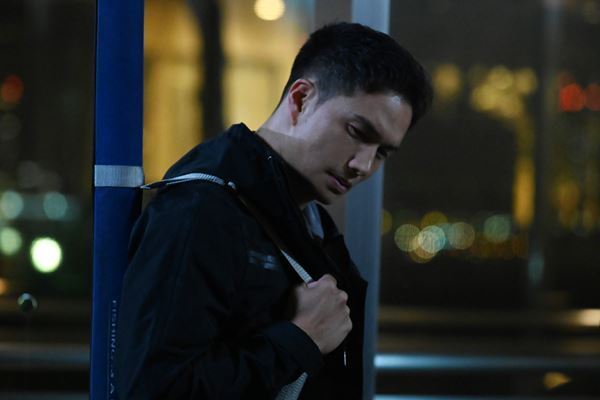 主役は向井理から市原隼人へ！ 『ダブルチート 偽りの警官』Season2がいよいよ本日スタート！