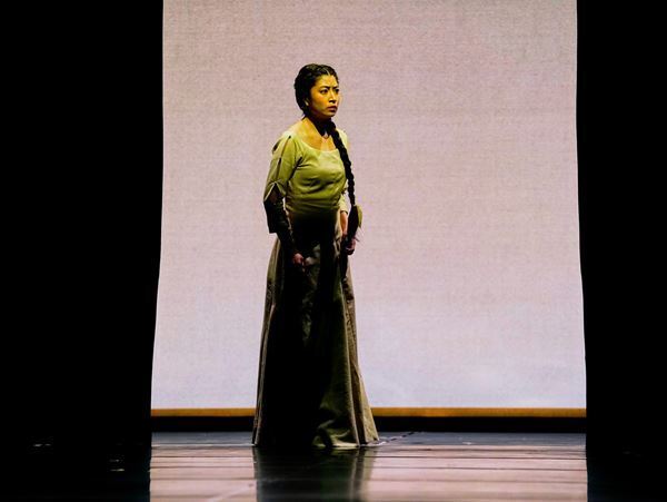 森新太郎が井上芳雄、南沢奈央らを絶賛！ 新作舞台『メディア/イアソン』開幕