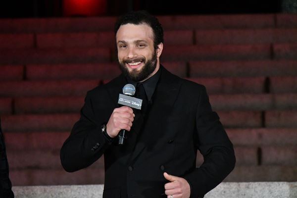 真田広之らが家康ゆかりの地に集結！ 『SHOGUN 将軍』ヒット祈願イベント開催