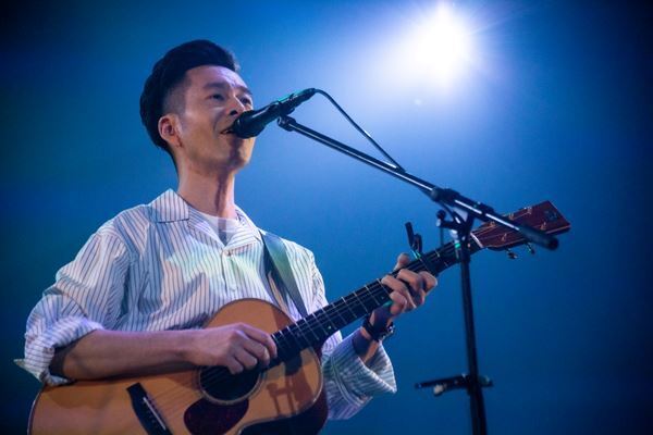 いろいろなロックの形を体感できたイベント『Live！ロックちゃん2023』の模様をレポート！