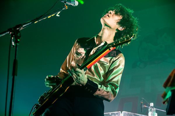 いろいろなロックの形を体感できたイベント『Live！ロックちゃん2023』の模様をレポート！