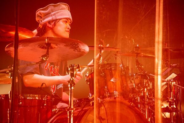 いろいろなロックの形を体感できたイベント『Live！ロックちゃん2023』の模様をレポート！