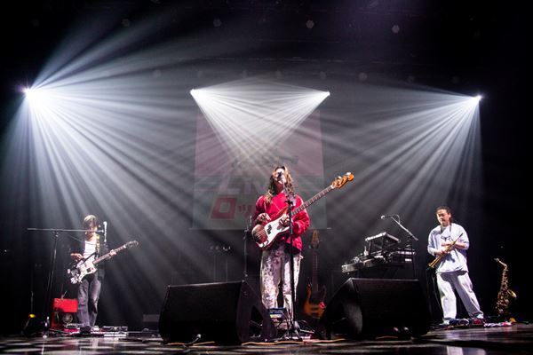 いろいろなロックの形を体感できたイベント『Live！ロックちゃん2023』の模様をレポート！